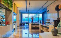 Runze Yingshanhong Hotel Hotels in Langfang