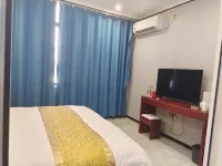 Pan'an Pingdingying Youke Homestay