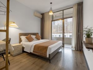 Times Apartment (Vientiane City)