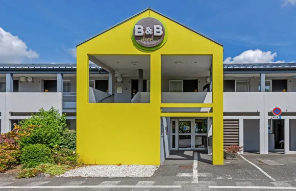 莫爾萊民宿酒店