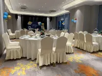 Sanjin International Hotel (Wuyi Station Development Avenue) - Breakfast