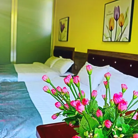Qiyuan Homestay (Meiqi Miaozhai Branch)