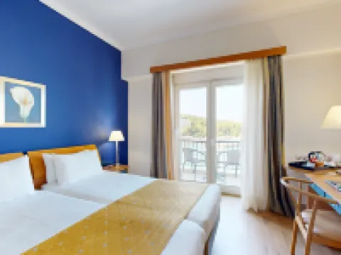 Lucy Hotel Hotels in Evia