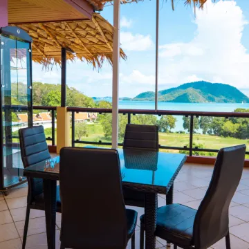 Kana Hotel Phuket