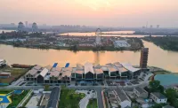NewYork Junlan Selected Apartment