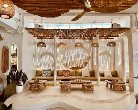 Phangan Bayshore Resort Koh Phangan Hotels in Ko Pha-ngan District