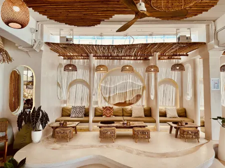 Phangan Bayshore Resort Koh Phangan Отели в г. Остров  Пханган