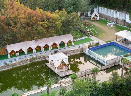 Shanquan Resort Hotel