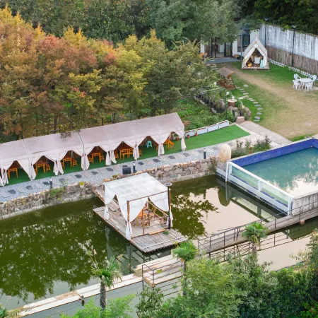 Shanquan Resort Hotel