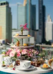 Hotel Clover Asoke - Romanttinen