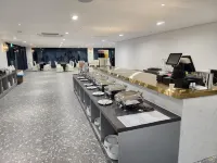 Mokpo Ocean Hotel - Breakfast