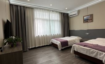 Ruijin Hotel Fangshan