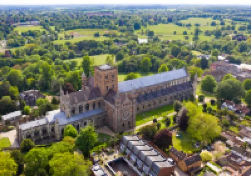 艾伯特之家- 聖奧爾本斯Viridian公寓