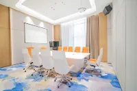 Hotel Amaya Ximei Hotels in Anyue