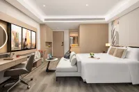 Citadines Hope City Boao - balcony