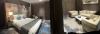 HEZHENG  HOTEL Hotels in Jingxing County