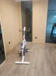 Gemei Hotel (Shache Railway Station Government Affairs Center) - Gym
