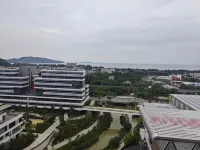 Meidu Jingzhi Apartment (Shenshan Bay Technology City) - Ocean View