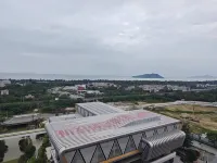 Meidu Jingzhi Apartment (Shenshan Bay Technology City) - Ocean View