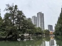 Wanxi Hotel - Scenic