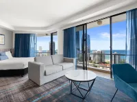 Crowne Plaza SURFERS PARADISE by IHG Hotels in Gold Coast