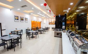 Jinjiang Inn (Xiamen North Railway Station, Jiageng Stadium)