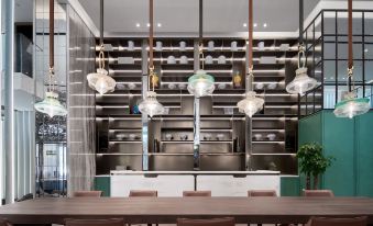 WENZHOU CHANG CHENG YUN YUE HOTEL