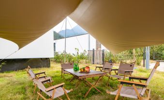 Trip.com Group Country Retreats, Dawan, Jinzhai, Anhui.