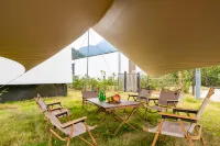 Trip.com Group Country Retreats, Dawan, Jinzhai, Anhui.