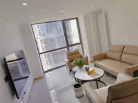 Qiyu Subo Homestay (Lanzhou West High-speed Railway Station)