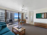 Pacific Resort Broadbeach Hotels in Broadbeach