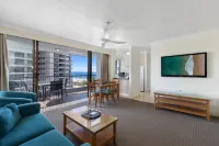 Pacific Resort Broadbeach