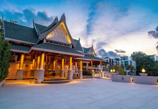 Orchidacea Resort - Kata BeachHotel Overview