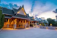 Orchidacea Resort Các khách sạn gần Phuket Surfing - Nautilus Dive & Surf