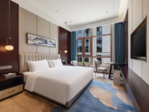 Bandao Hotel Hotels in Jiujiang