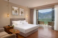 The Golden Ridge Hotel - spa