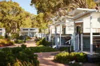 RAC Cervantes Holiday Park فنادق في 