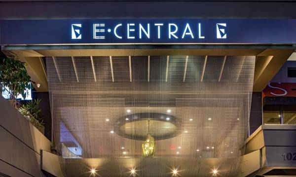 E Central Hotel Downtown Los Angeles