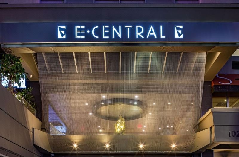 E Central Hotel Downtown Los Angeles
