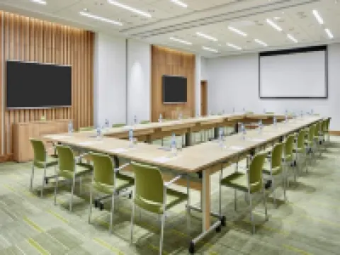 Hilton Garden Inn Paris la Villette