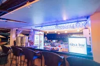 Whiterock Beach Resort - Baarit