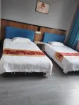 Blue Coast Hotel