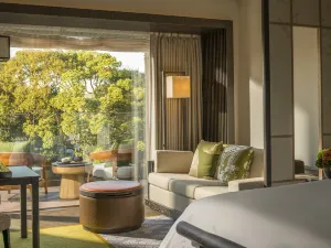 Four Seasons Hotel Kyoto
