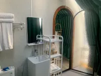 Cloud-Crest Starry Lodges Hotels in Suichuan