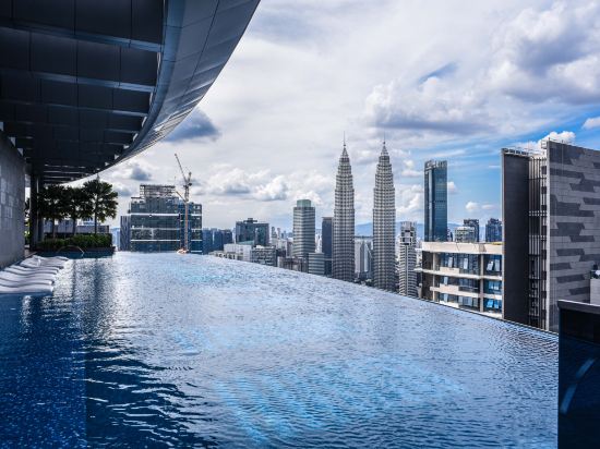 Eaton Residence KLCC By Flixses