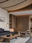 WYNDHAM GRAND PLAZA ROYALE HOT SPRINGS RESORT LIYANG - balcony