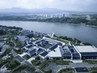 Crowne Plaza GANZHOU by IHG Hotels in Ganzhou