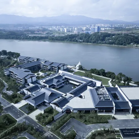 Crowne Plaza GANZHOU by IHG