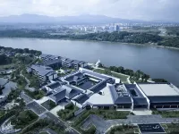 Crowne Plaza GANZHOU by IHG Hotels in 