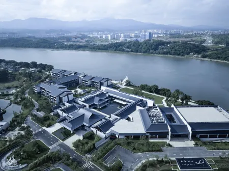 Crowne Plaza Ganzhou